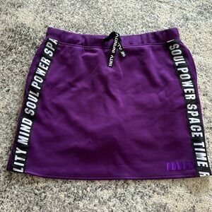 HerUniverse x MARVEL x Avengers Infinity War | Thanos skirt